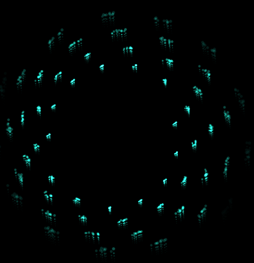 Construct Particle Visual Effects icon